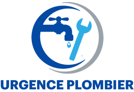 Logo Urgence Plombier, plombier à Asnières-sur-Seine